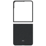 Чехол Magssory Samsung Galaxy Z Flip8 Black (CFB061)