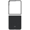 Чехол Magssory Samsung Galaxy Z Flip8 Black - CFB061