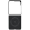 Чехол Magssory Samsung Galaxy Z Flip8 Black - CFB061 - фото 2