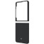 Чехол Magssory Samsung Galaxy Z Flip8 Black - CFB061 - фото 3