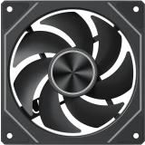Вентилятор для корпуса XASTRA FN120B ARGB Black (FN120-1BA-SXX)
