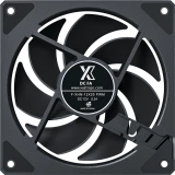 Вентилятор для корпуса XASTRA FN120B ARGB Black (FN120-1BA-SXX)