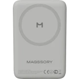 Внешний аккумулятор Magssory Core 10K Titan (PBN013T)
