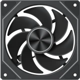Вентилятор для корпуса XASTRA FN120B ARGB Reverse Black (FN120-1BA-SRX)
