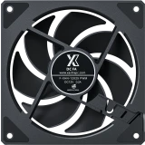 Вентилятор для корпуса XASTRA FN120B ARGB Reverse Black (FN120-1BA-SRX)