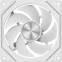 Вентилятор для корпуса XASTRA FN120W ARGB White - FN120-1WA-SXX - фото 3