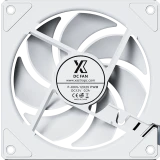 Вентилятор для корпуса XASTRA FN120W ARGB White (FN120-1WA-SXX)