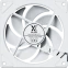 Вентилятор для корпуса XASTRA FN120W ARGB White - FN120-1WA-SXX - фото 4