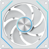 Вентилятор для корпуса XASTRA FN120W ARGB Reverse White (FN120-1WA-SXX)