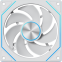 Вентилятор для корпуса XASTRA FN120W ARGB Reverse White - FN120-1WA-SXX - фото 2