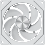 Вентилятор для корпуса XASTRA FN120W ARGB Reverse White (FN120-1WA-SXX)