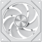 Вентилятор для корпуса XASTRA FN120W ARGB Reverse White - FN120-1WA-SXX - фото 3