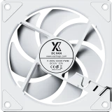 Вентилятор для корпуса XASTRA FN120W ARGB Reverse White (FN120-1WA-SXX)