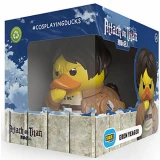 Фигурка-утка Numskull TUBBZ Attack on Titan: Eren Yeager (Boxed Edition) (NS5639)