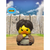 Фигурка-утка Numskull TUBBZ Attack on Titan: Eren Yeager (Boxed Edition) (NS5639)