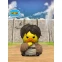 Фигурка-утка Numskull TUBBZ Attack on Titan: Eren Yeager (Boxed Edition) - NS5639 - фото 2