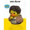 Фигурка-утка Numskull TUBBZ Attack on Titan: Eren Yeager (Boxed Edition) - NS5639 - фото 3