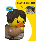 Фигурка-утка Numskull TUBBZ Attack on Titan: Eren Yeager (Boxed Edition) (NS5639)