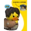 Фигурка-утка Numskull TUBBZ Attack on Titan: Eren Yeager (Boxed Edition) - NS5639 - фото 4