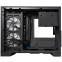 Корпус XASTRA QW505M 6ARGB-C10 Black - QW505M-6FM12A-C10 - фото 6