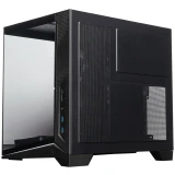 Корпус XASTRA QW505M 6ARGB-C10 Black (QW505M-6FM12A-C10)