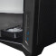 Корпус XASTRA QW505M 6ARGB-C10 Black - QW505M-6FM12A-C10 - фото 8