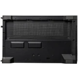 Корпус XASTRA QW505M 6ARGB-C10 Black (QW505M-6FM12A-C10)