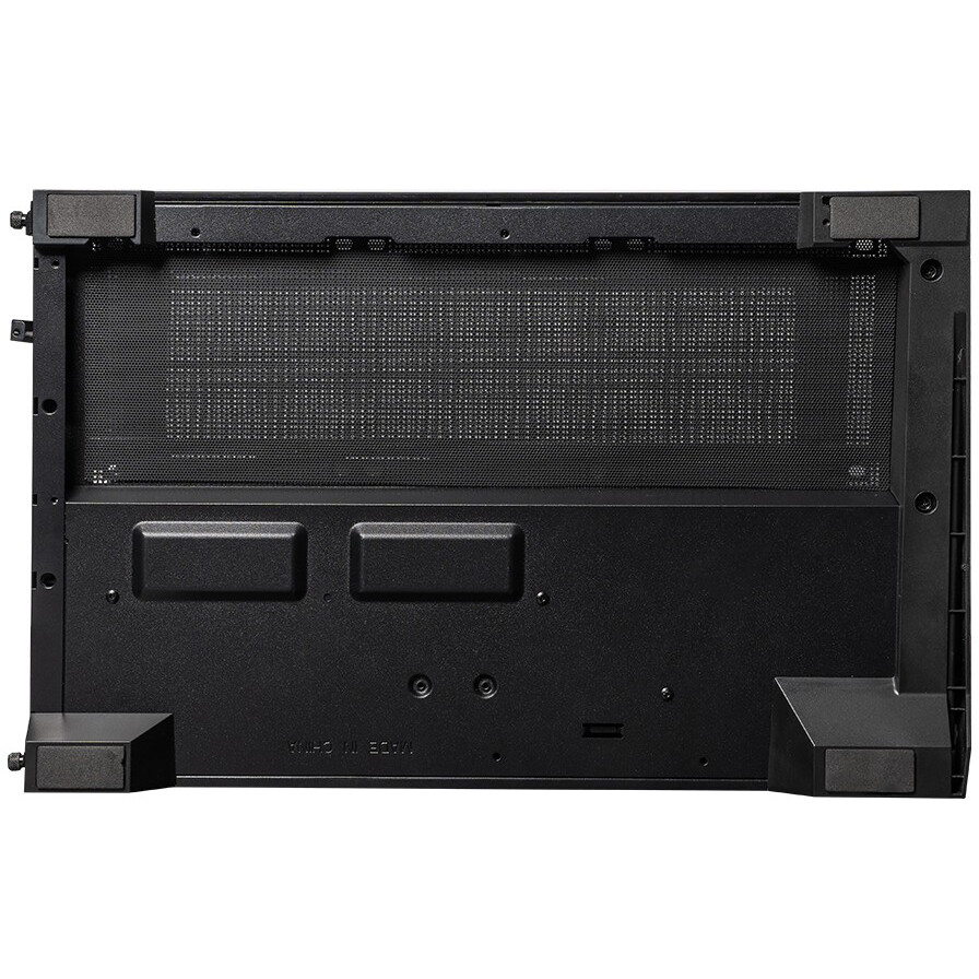 Корпус XASTRA QW505M 6ARGB-C10 Black - QW505M-6FM12A-C10 - фото 10