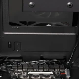 Корпус XASTRA QW505M 6ARGB-C10 Black (QW505M-6FM12A-C10)