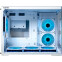 Корпус XASTRA QW505M 6ARGB-C10 White - QW505M-6FM12A-C10-WH - фото 2