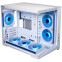Корпус XASTRA QW505M 6ARGB-C10 White - QW505M-6FM12A-C10-WH - фото 4