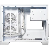 Корпус XASTRA QW505M 6ARGB-C10 White (QW505M-6FM12A-C10-WH)