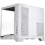 Корпус XASTRA QW505M 6ARGB-C10 White (QW505M-6FM12A-C10-WH)