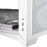 Корпус XASTRA QW505M 6ARGB-C10 White (QW505M-6FM12A-C10-WH)