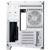 Корпус XASTRA QW505M 6ARGB-C10 White (QW505M-6FM12A-C10-WH)