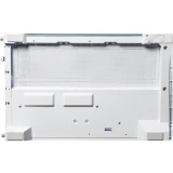 Корпус XASTRA QW505M 6ARGB-C10 White (QW505M-6FM12A-C10-WH)