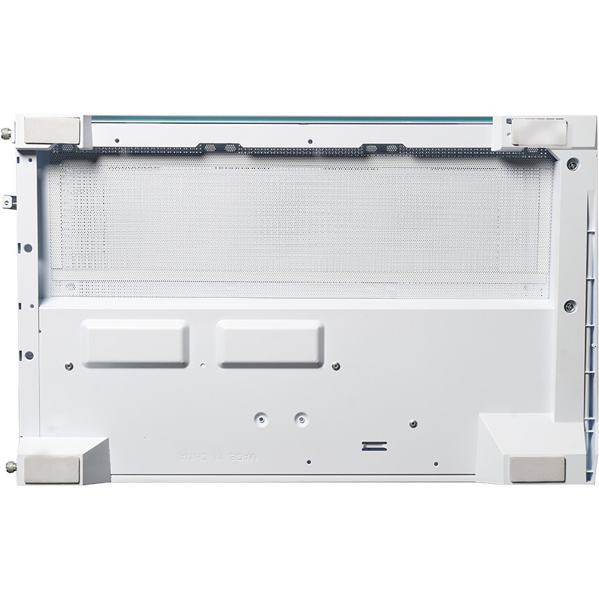 Корпус XASTRA QW505M 6ARGB-C10 White - QW505M-6FM12A-C10-WH - фото 10