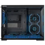 Корпус XASTRA QW505M 6ARGB-FN-C10 Black (QW505M-6FN12A-C10)