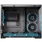 Корпус XASTRA QW505M 6ARGB-FN-C10 Black - QW505M-6FN12A-C10 - фото 3