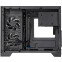 Корпус XASTRA QW505M 6ARGB-FN-C10 Black - QW505M-6FN12A-C10 - фото 6