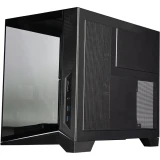 Корпус XASTRA QW505M 6ARGB-FN-C10 Black (QW505M-6FN12A-C10)
