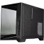 Корпус XASTRA QW505M 6ARGB-FN-C10 Black - QW505M-6FN12A-C10 - фото 7