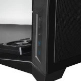 Корпус XASTRA QW505M 6ARGB-FN-C10 Black (QW505M-6FN12A-C10)