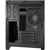 Корпус XASTRA QW505M 6ARGB-FN-C10 Black (QW505M-6FN12A-C10)