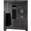 Корпус XASTRA QW505M 6ARGB-FN-C10 Black - QW505M-6FN12A-C10 - фото 9