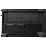 Корпус XASTRA QW505M 6ARGB-FN-C10 Black (QW505M-6FN12A-C10)