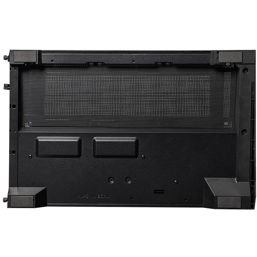 Корпус XASTRA QW505M 6ARGB-FN-C10 Black - QW505M-6FN12A-C10 - фото 10