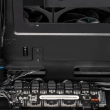 Корпус XASTRA QW505M 6ARGB-FN-C10 Black (QW505M-6FN12A-C10)