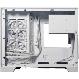 Корпус XASTRA QW505M 6ARGB-FN-C10 White (QW505M-6FN12A-C10-WH)