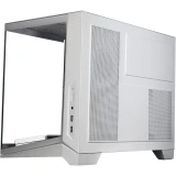 Корпус XASTRA QW505M 6ARGB-FN-C10 White (QW505M-6FN12A-C10-WH)